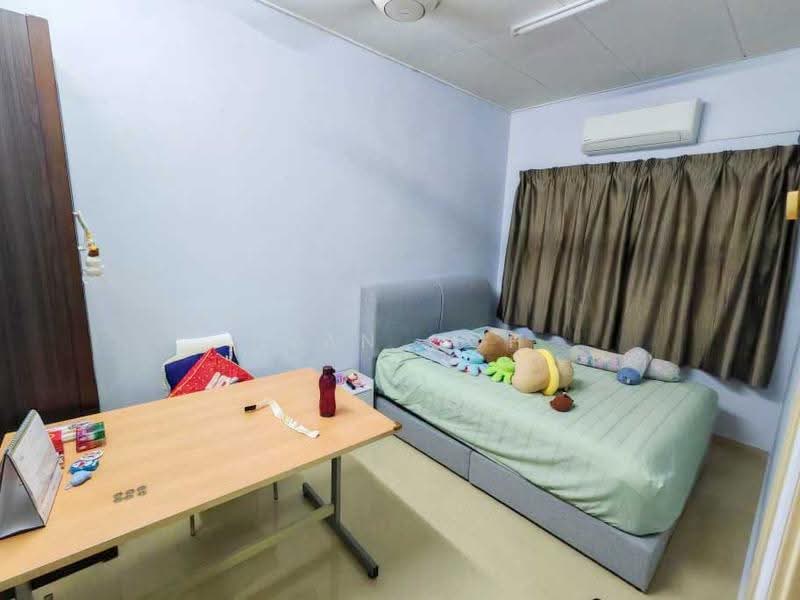 Rumah Teres 2-Tingkat untuk Dijual di Saujana Puchong (Puchong) - Evan Goh - Bedroom - PropertyGuru.com.my