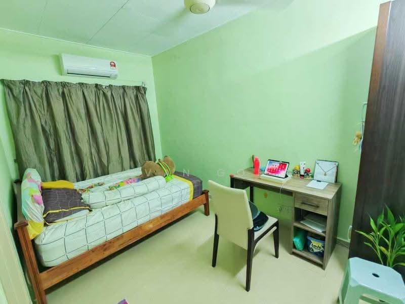 Rumah Teres 2-Tingkat untuk Dijual di Saujana Puchong (Puchong) - Evan Goh - Bedroom - PropertyGuru.com.my