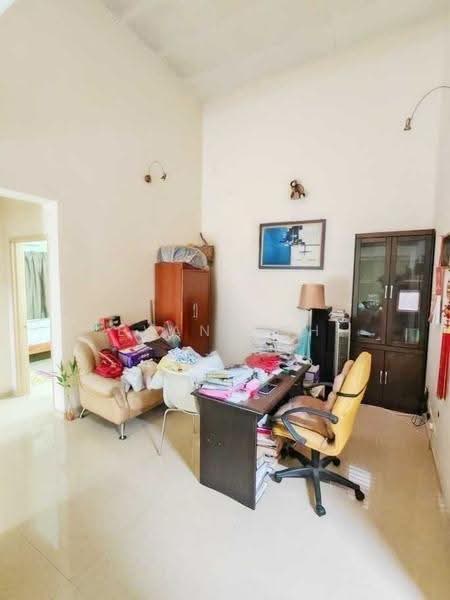 Rumah Teres 2-Tingkat untuk Dijual di Saujana Puchong (Puchong) - Evan Goh - Study - PropertyGuru.com.my