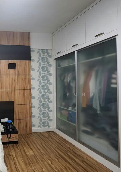 Condominium for Sale at Riana Green Condominium - Karen Pong - Bedroom - PropertyGuru.com.my