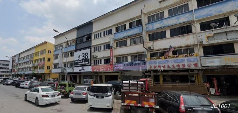 Shop for Rent in Klang (Selangor) - Cassey Lim - Exterior - PropertyGuru.com.my