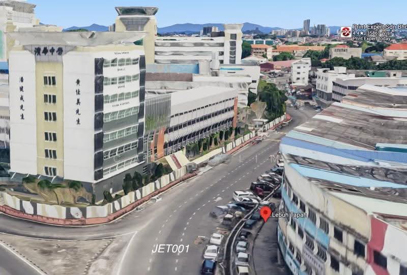 Shop for Rent in Klang (Selangor) - Cassey Lim - Exterior - PropertyGuru.com.my