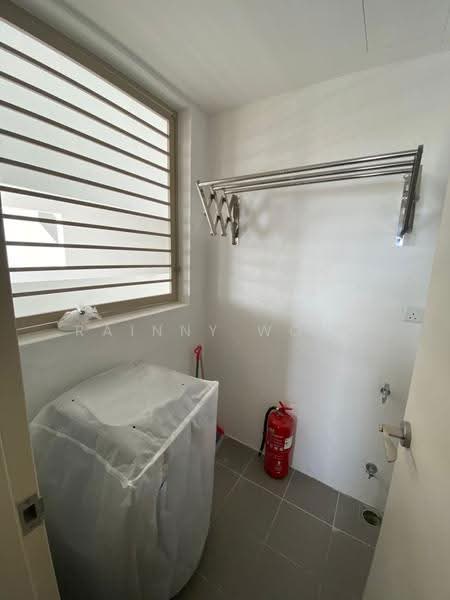 Kediaman Servis untuk Disewa di Vivo Executive Apartment - Rainny Wong - Interior - PropertyGuru.com.my