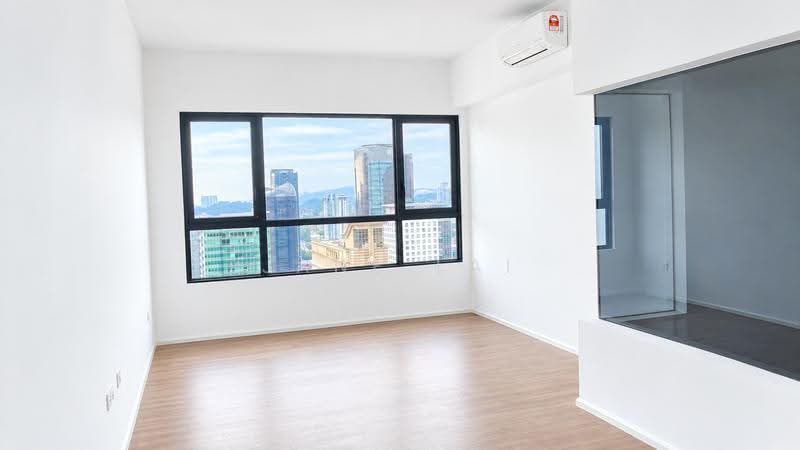 Kediaman Servis untuk Dijual di Residensi Estetik 8 (Est8) - Jane Lai - View - PropertyGuru.com.my