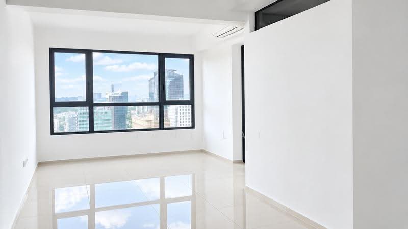 Kediaman Servis untuk Dijual di Residensi Estetik 8 (Est8) - Jane Lai - Interior - PropertyGuru.com.my