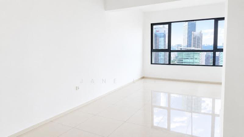 Kediaman Servis untuk Dijual di Residensi Estetik 8 (Est8) - Jane Lai - Interior - PropertyGuru.com.my