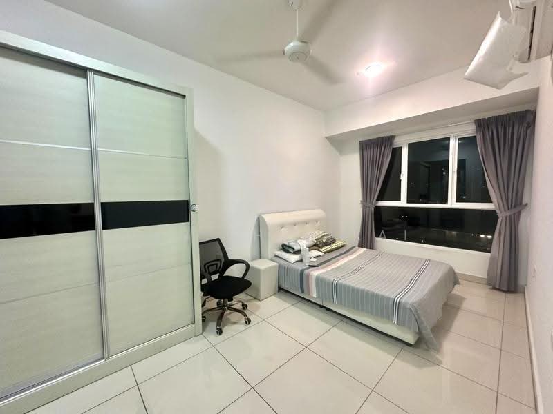 Kondominium untuk Disewa di Tropicana Bay Residences - Gan Chun Kai - Bedroom - PropertyGuru.com.my