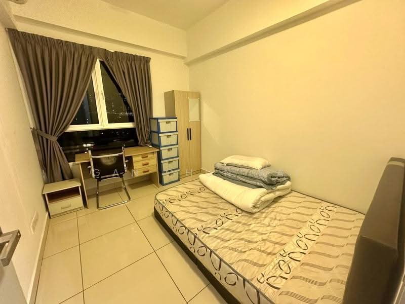 Kondominium untuk Disewa di Tropicana Bay Residences - Gan Chun Kai - Bedroom - PropertyGuru.com.my
