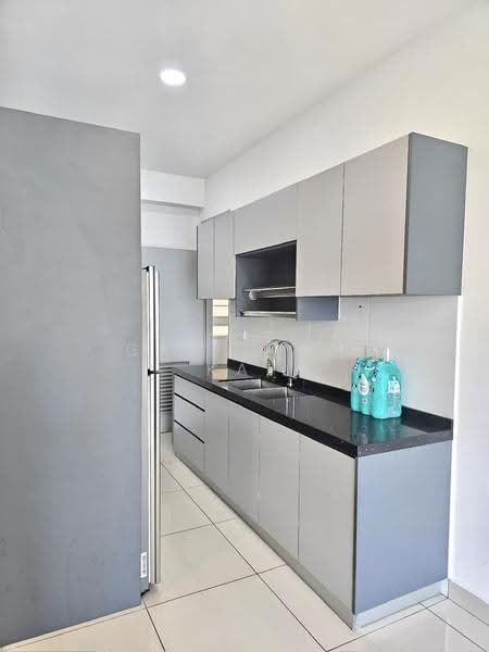 Kondominium untuk Disewa di Tropicana Bay Residences - Gan Chun Kai - Kitchen - PropertyGuru.com.my
