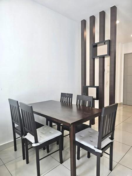 Kondominium untuk Disewa di Tropicana Bay Residences - Gan Chun Kai - Dining Room - PropertyGuru.com.my