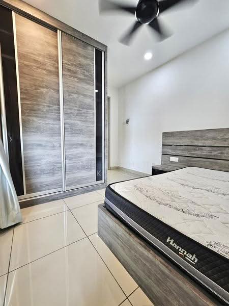 Kondominium untuk Disewa di Tropicana Bay Residences - Gan Chun Kai - Bedroom - PropertyGuru.com.my