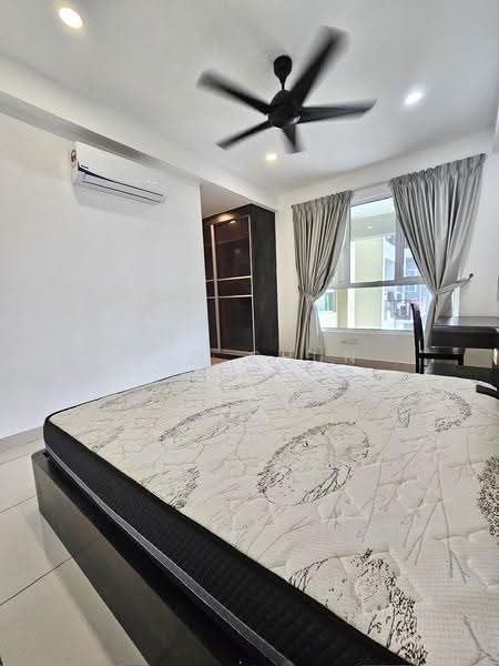 Kondominium untuk Disewa di Tropicana Bay Residences - Gan Chun Kai - Bedroom - PropertyGuru.com.my