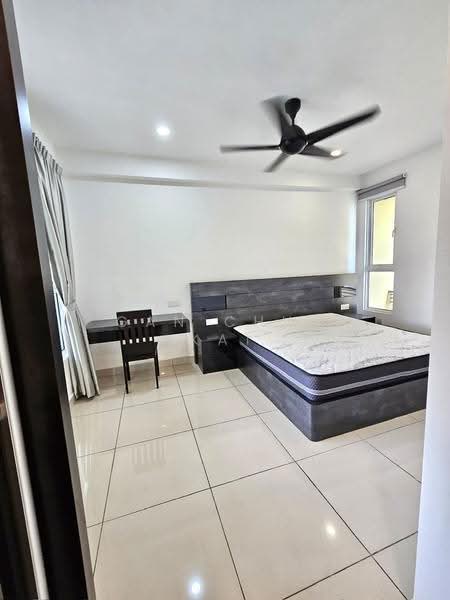 Kondominium untuk Disewa di Tropicana Bay Residences - Gan Chun Kai - Bedroom - PropertyGuru.com.my