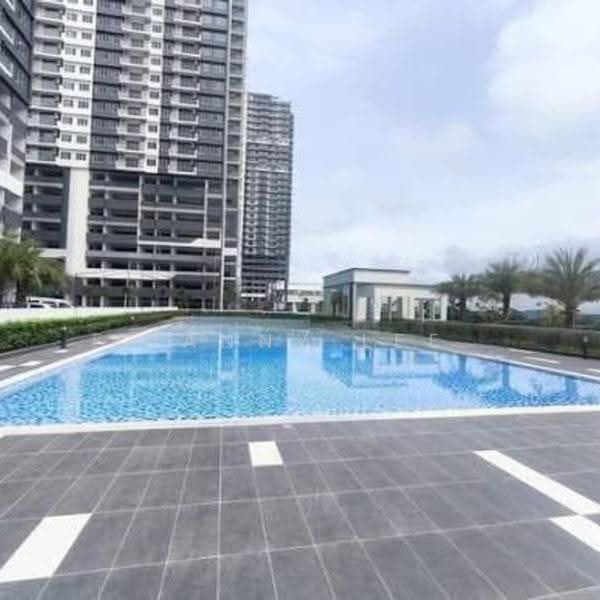 Condominium for Sale at Residensi Begonia - Danny Lee - Exterior - PropertyGuru.com.my