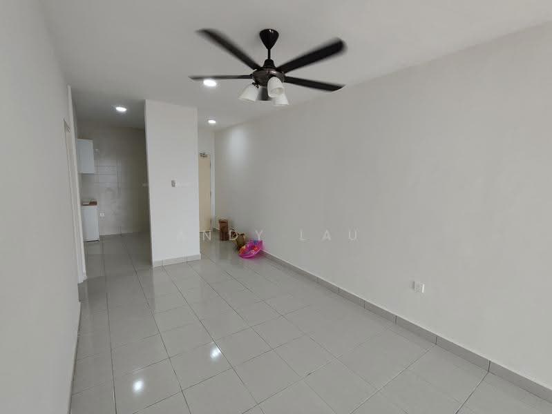 Condominium for Sale at Aspire Residence - Andy Lau - Living Room - PropertyGuru.com.my