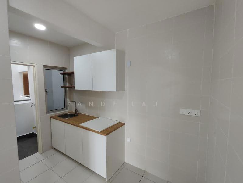 Condominium for Sale at Aspire Residence - Andy Lau - Kitchen - PropertyGuru.com.my