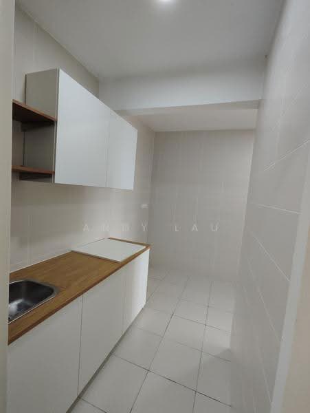 Condominium for Sale at Aspire Residence - Andy Lau - Kitchen - PropertyGuru.com.my