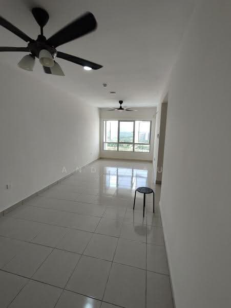 Condominium for Sale at Aspire Residence - Andy Lau - Living Room - PropertyGuru.com.my