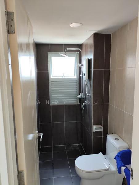 Condominium for Sale at Aspire Residence - Andy Lau - Bathroom - PropertyGuru.com.my