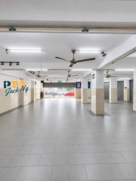 Shop for Rent in Taman Tanjung (Butterworth) - Jack Ng - Interior - PropertyGuru.com.my