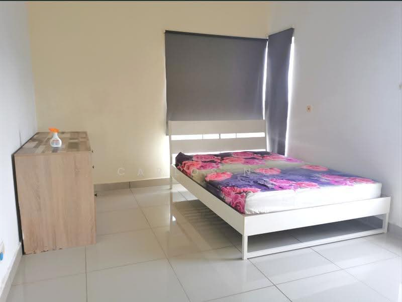 Kondominium untuk Disewa di The Wharf Residence - Carlos Ng - Bedroom - PropertyGuru.com.my