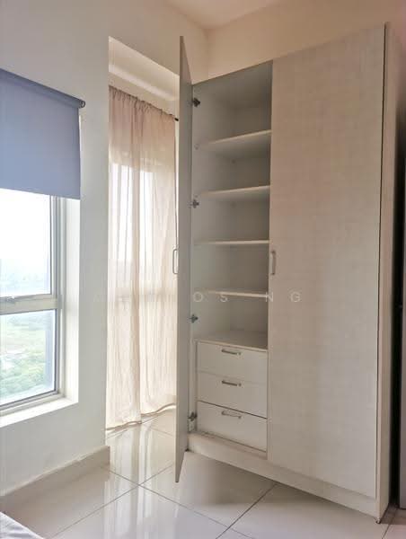 Kondominium untuk Disewa di The Wharf Residence - Carlos Ng - Interior - PropertyGuru.com.my