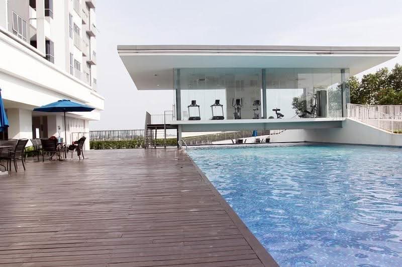 Kondominium untuk Disewa di The Wharf Residence - Carlos Ng - Exterior - PropertyGuru.com.my