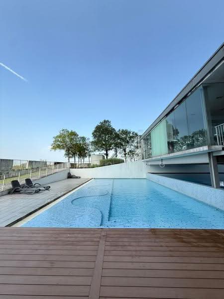 Kondominium untuk Disewa di The Wharf Residence - Carlos Ng - Exterior - PropertyGuru.com.my