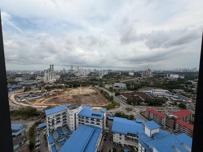 Kediaman Servis untuk Dijual di SKS Habitat - Alex Sieh - View - PropertyGuru.com.my