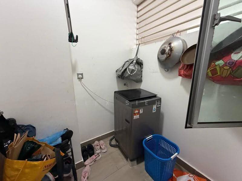 Kediaman Servis untuk Dijual di SKS Habitat - Alex Sieh - Interior - PropertyGuru.com.my