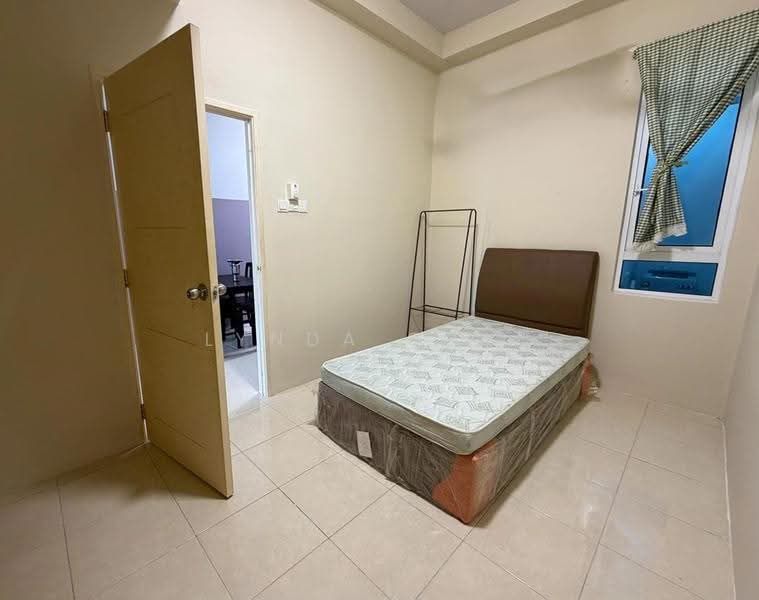 Kondominium untuk Disewa di Starhill Luxury Residence - Lynda Chan - Bedroom - PropertyGuru.com.my
