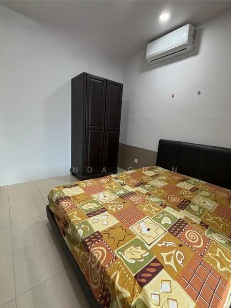 Kondominium untuk Disewa di Starhill Luxury Residence - Lynda Chan - Bedroom - PropertyGuru.com.my