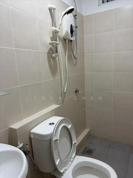 Kondominium untuk Disewa di Starhill Luxury Residence - Lynda Chan - Bathroom - PropertyGuru.com.my