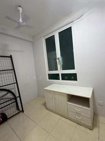 Kondominium untuk Disewa di Starhill Luxury Residence - Lynda Chan - Bedroom - PropertyGuru.com.my