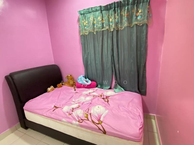 Kondominium untuk Disewa di Indah Alam (Subang Andaman) - Abby Woo - Bedroom - PropertyGuru.com.my