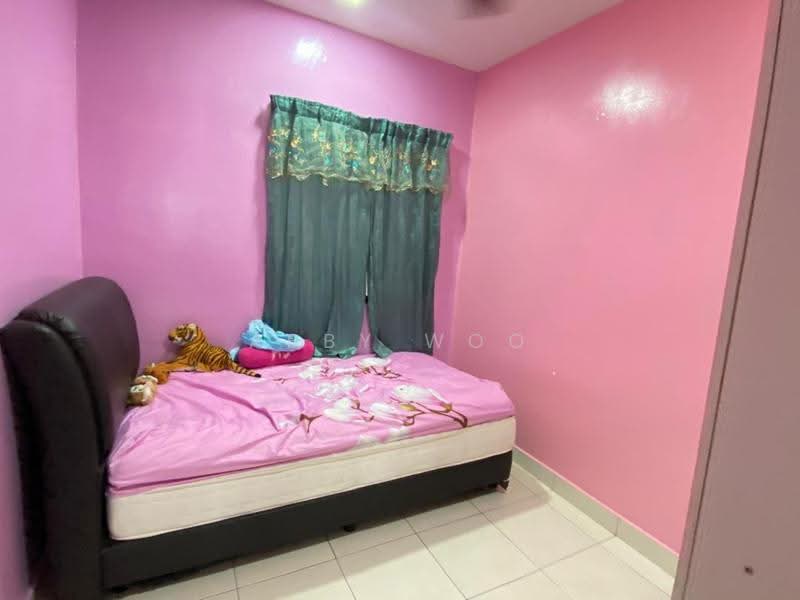 Kondominium untuk Disewa di Indah Alam (Subang Andaman) - Abby Woo - Bedroom - PropertyGuru.com.my