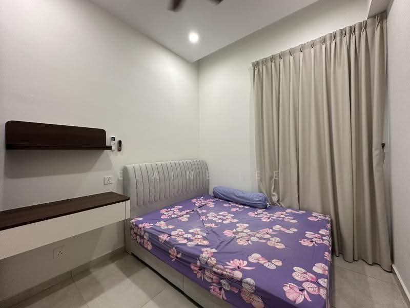Condominium for Rent at Lucerne Residences - Elaine Lee - Bedroom - PropertyGuru.com.my