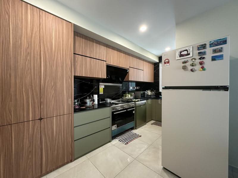 Condominium for Rent at Lucerne Residences - Elaine Lee - PropertyGuru.com.my