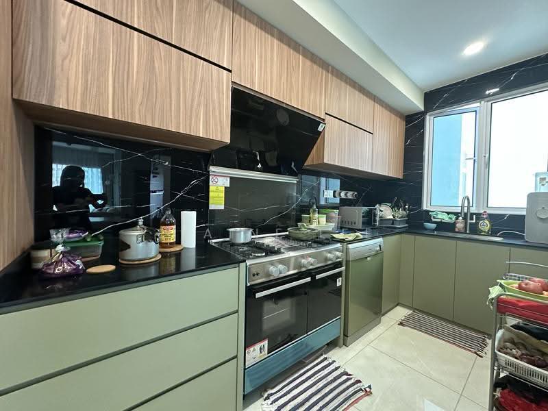 Condominium for Rent at Lucerne Residences - Elaine Lee - PropertyGuru.com.my