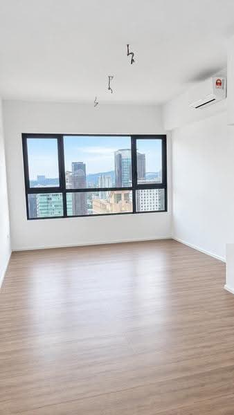 Kediaman Servis untuk Dijual di Residensi Estetik 8 (Est8) - Jane Lai - View - PropertyGuru.com.my