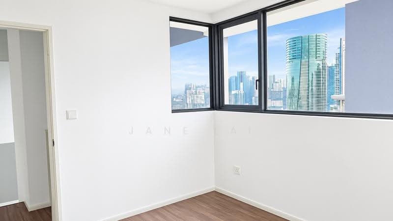 Kediaman Servis untuk Dijual di Residensi Estetik 8 (Est8) - Jane Lai - View - PropertyGuru.com.my