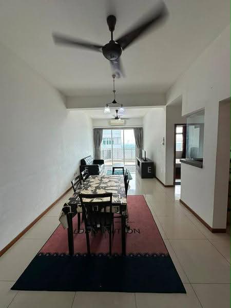 Service Residence for Rent at Grandview 360 - Alex Sieh - Living Room - PropertyGuru.com.my