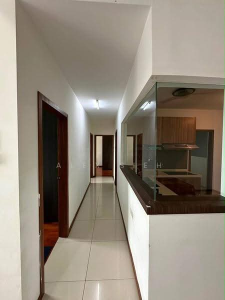 Service Residence for Rent at Grandview 360 - Alex Sieh - Corridor - PropertyGuru.com.my