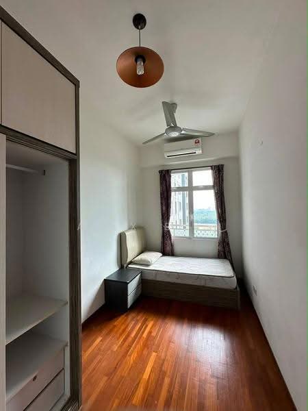 Service Residence for Rent at Grandview 360 - Alex Sieh - Bedroom - PropertyGuru.com.my