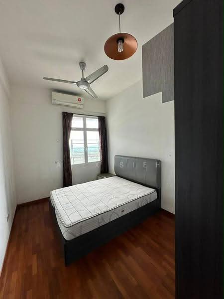 Service Residence for Rent at Grandview 360 - Alex Sieh - Bedroom - PropertyGuru.com.my