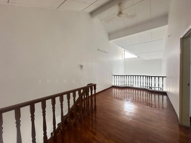 Rumah Teres 1.5-Tingkat untuk Disewa di Taman Perling (Perling) - Shinee Thoong - PropertyGuru.com.my