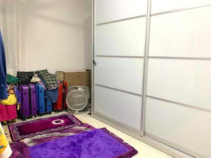 Kondominium untuk Dijual di Aurora Residence @ Lake Side City - Joyce Low - Bedroom - PropertyGuru.com.my