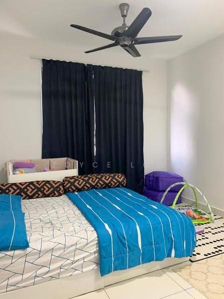 Kondominium untuk Dijual di Aurora Residence @ Lake Side City - Joyce Low - Bedroom - PropertyGuru.com.my