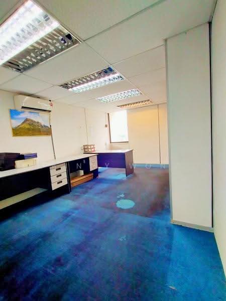 Office for Rent in Bayan Lepas (Penang) - Rainny Wong - Interior - PropertyGuru.com.my
