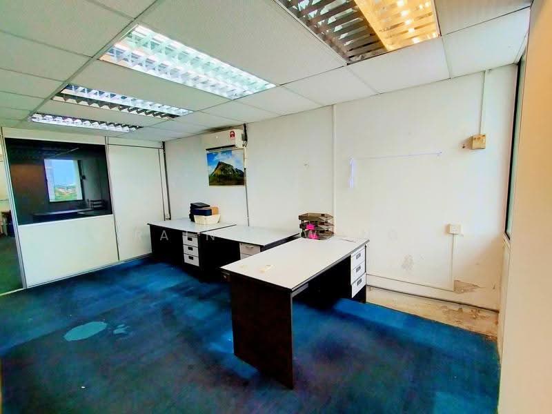 Office for Rent in Bayan Lepas (Penang) - Rainny Wong - Interior - PropertyGuru.com.my